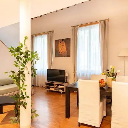 Apartment Candido Florence