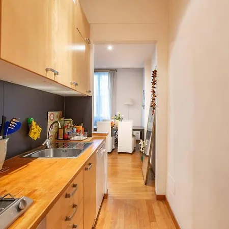 Candido Apartment Florence
