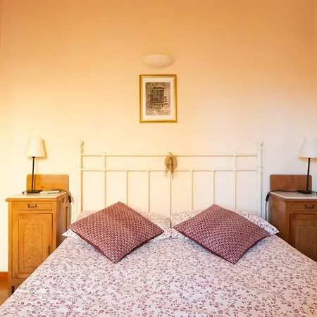 Candido Apartment *