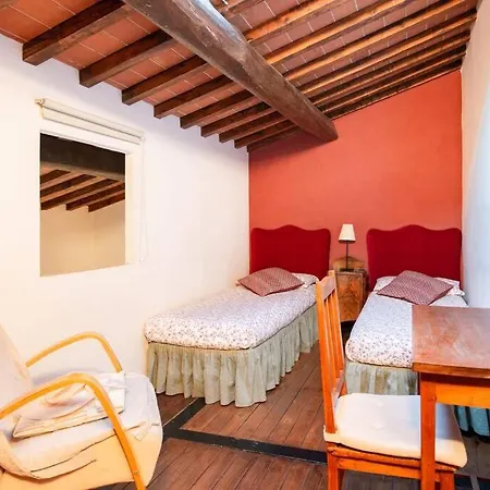 Apartment Candido
