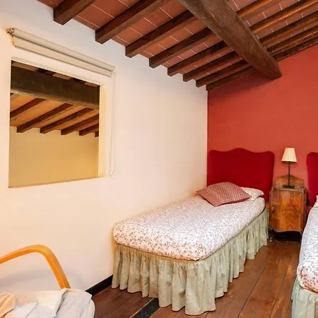 Apartment Candido *