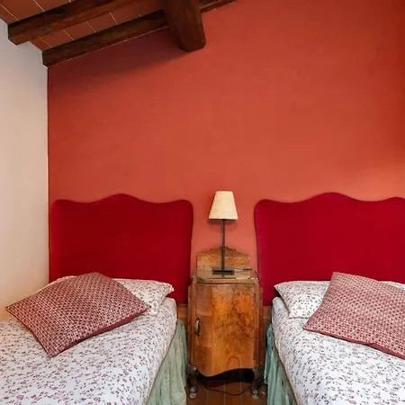 Apartment Candido Florence