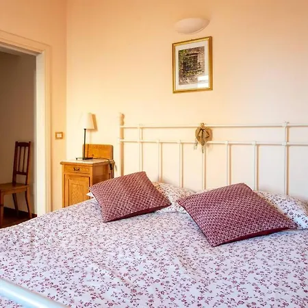 Apartment Candido