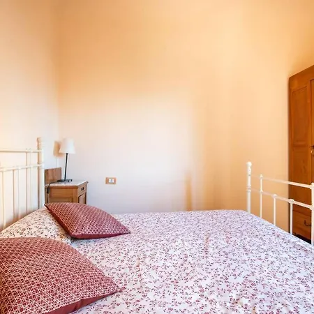 Apartment Candido Florence