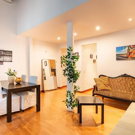 Apartment Candido