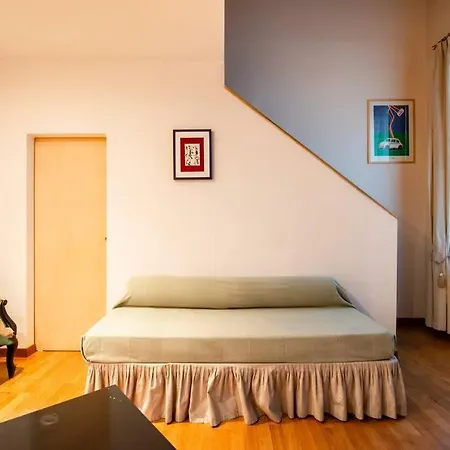 Apartment Candido