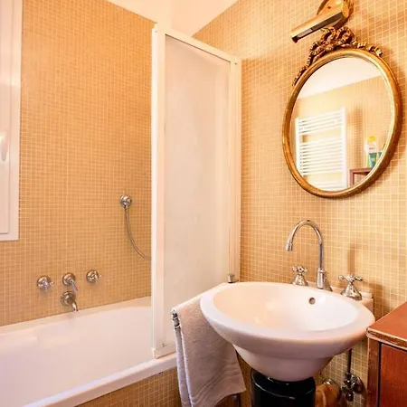 Apartment Candido *