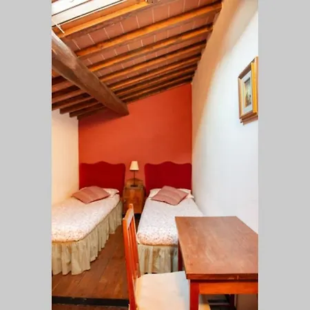 Candido * Florence