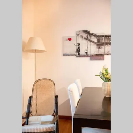 Candido Apartment *