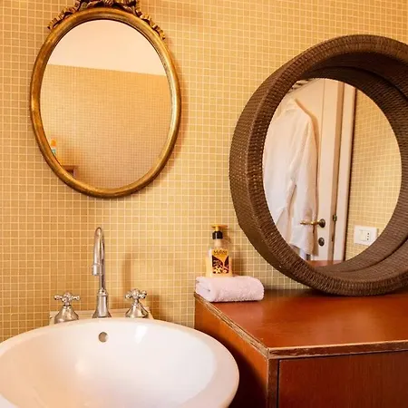 Apartment Candido Florence