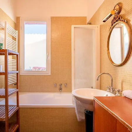 Apartment Candido