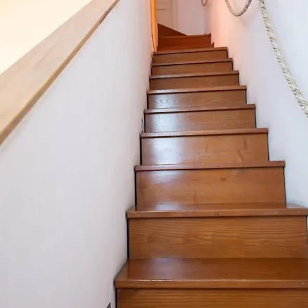 Apartment Candido Florence
